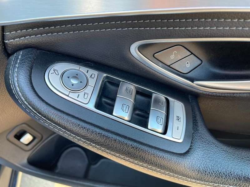 2015 MERCEDES C CLASS 2015 MERCEDES C CLASS