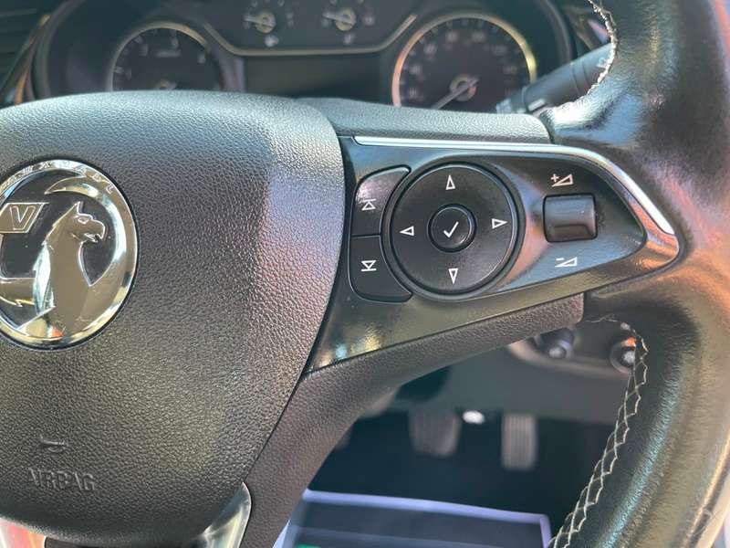 2018 VAUXHALL INSIGNIA 2018 VAUXHALL INSIGNIA