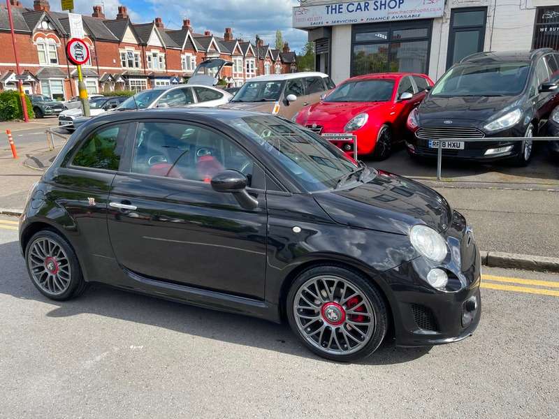 null ABARTH 500 null ABARTH 500