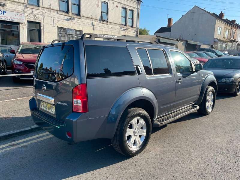 2006 NISSAN PATHFINDER 2006 NISSAN PATHFINDER