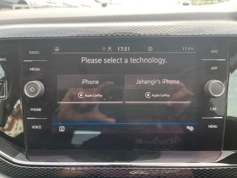 2022 VOLKSWAGEN POLO 2022 VOLKSWAGEN POLO