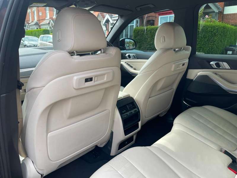 null BMW X5 null BMW X5