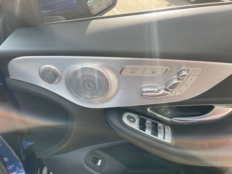 2017 MERCEDES C CLASS 2017 MERCEDES C CLASS