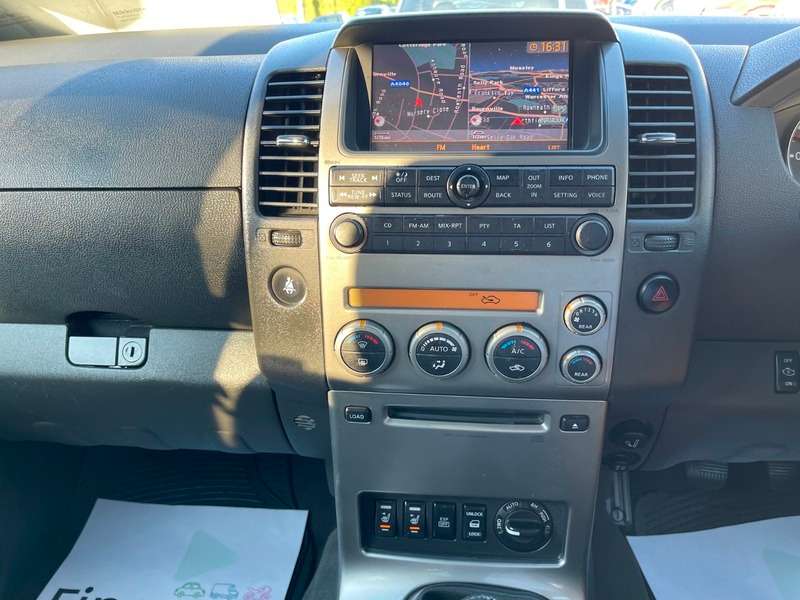 2006 NISSAN PATHFINDER 2006 NISSAN PATHFINDER