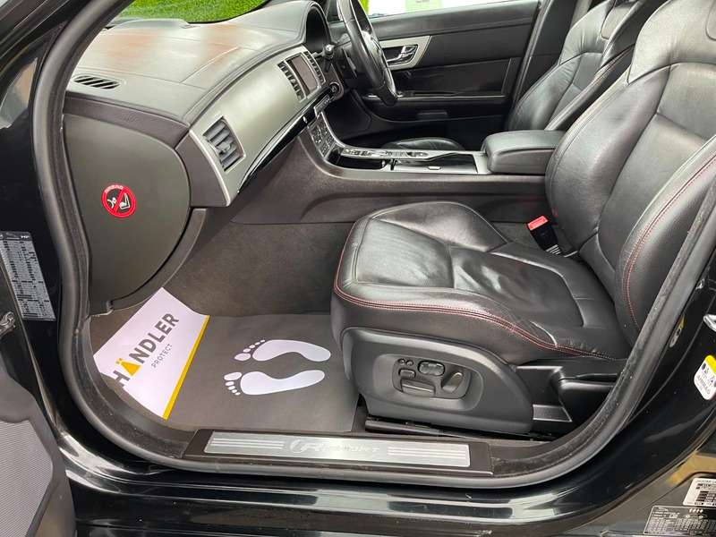 2015 JAGUAR XF 2015 JAGUAR XF