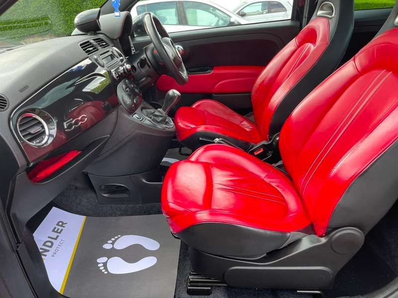 null ABARTH 500 null ABARTH 500