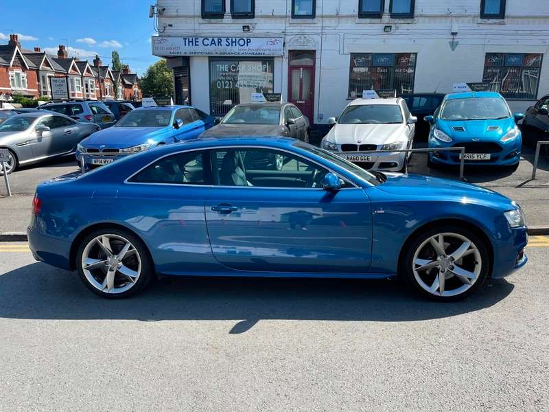 2010 AUDI A5 2010 AUDI A5