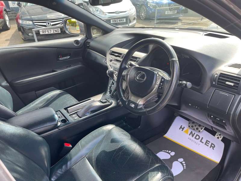 2015 LEXUS RX 2015 LEXUS RX