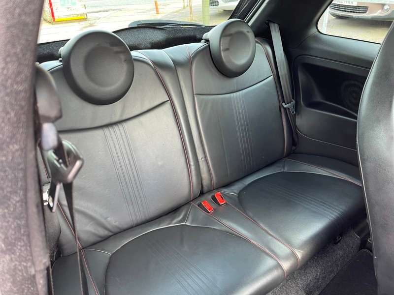 null ABARTH 500 null ABARTH 500