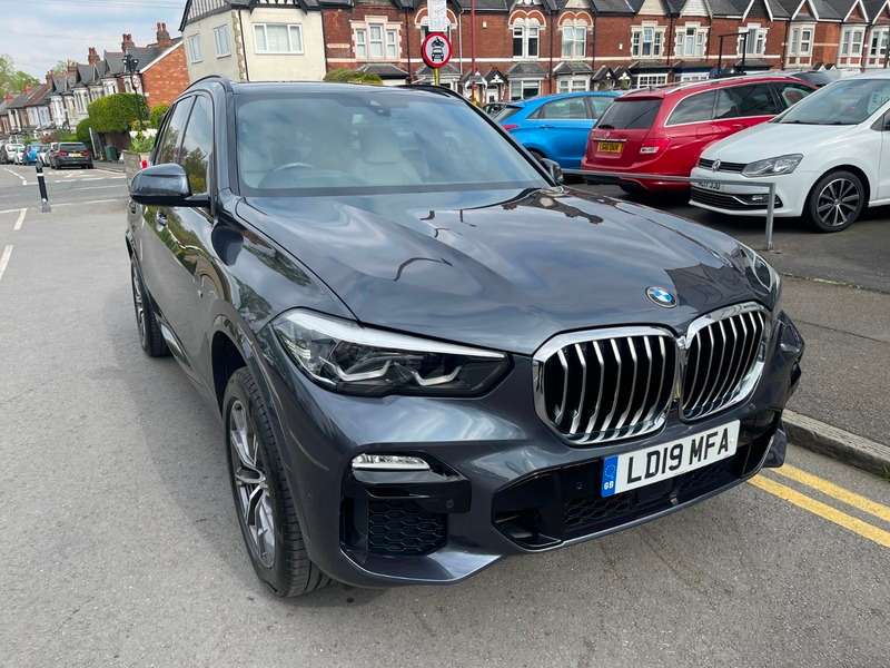 null BMW X5 null BMW X5