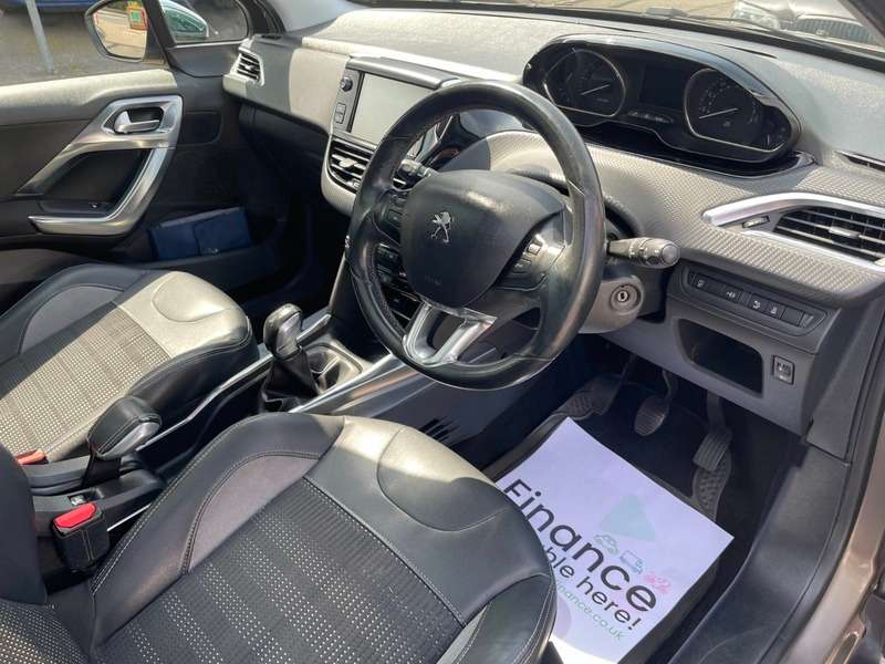 2014 PEUGEOT 2008 2014 PEUGEOT 2008