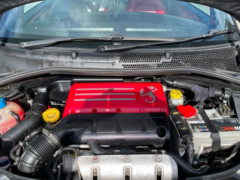 null ABARTH 500 null ABARTH 500