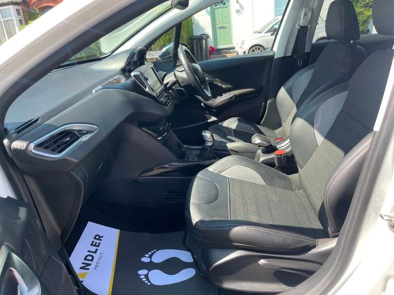 2016 PEUGEOT 2008 2016 PEUGEOT 2008