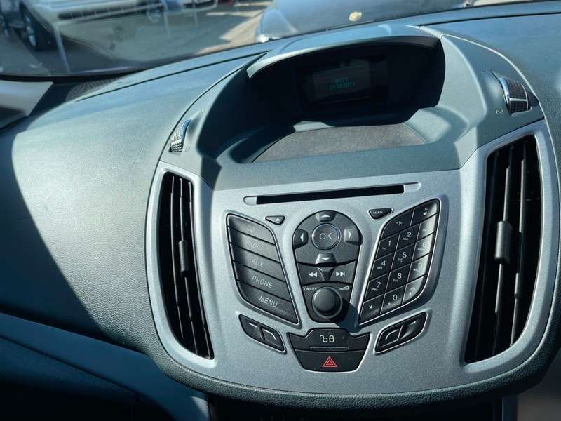 2014 FORD C-MAX 2014 FORD C-MAX