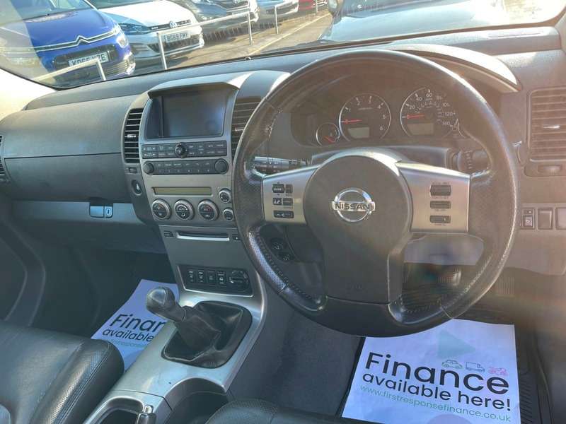 2006 NISSAN PATHFINDER 2006 NISSAN PATHFINDER