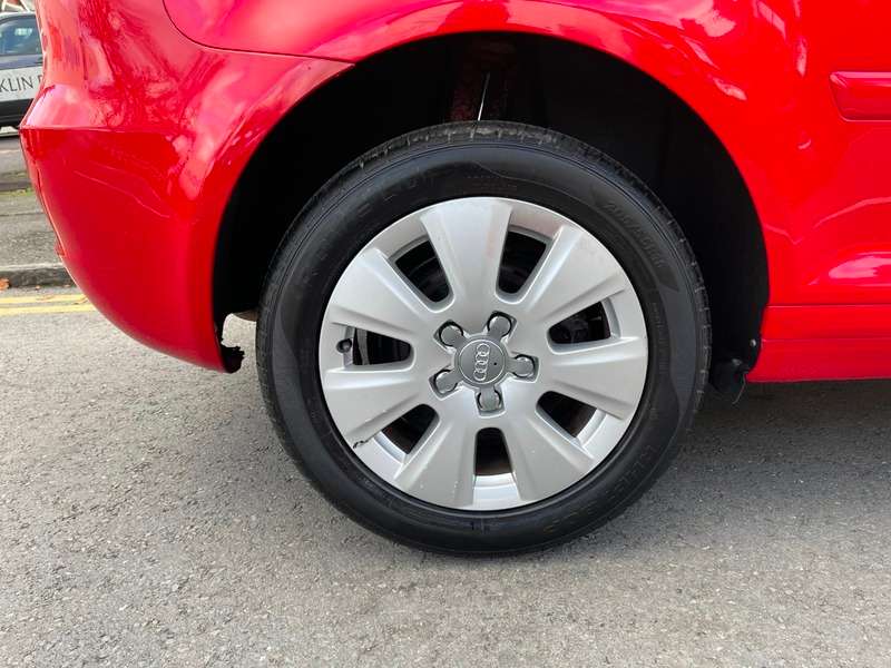 2009 AUDI A3 2009 AUDI A3