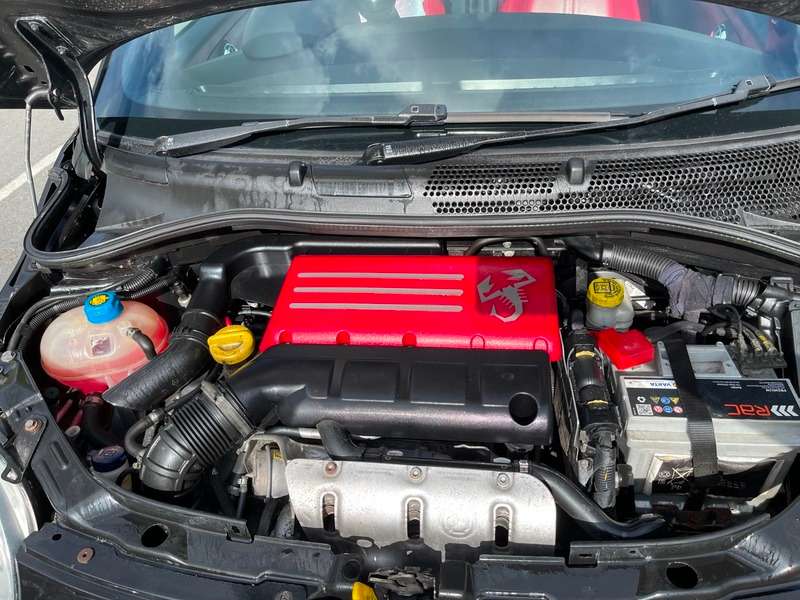 null ABARTH 500 null ABARTH 500