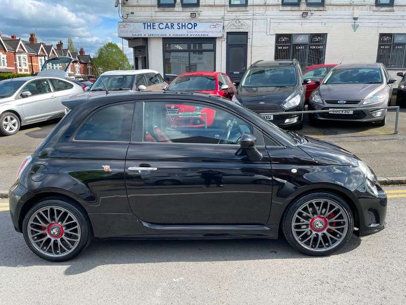 null ABARTH 500 null ABARTH 500