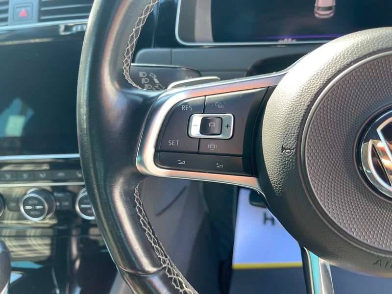 2019 VOLKSWAGEN GOLF 2019 VOLKSWAGEN GOLF