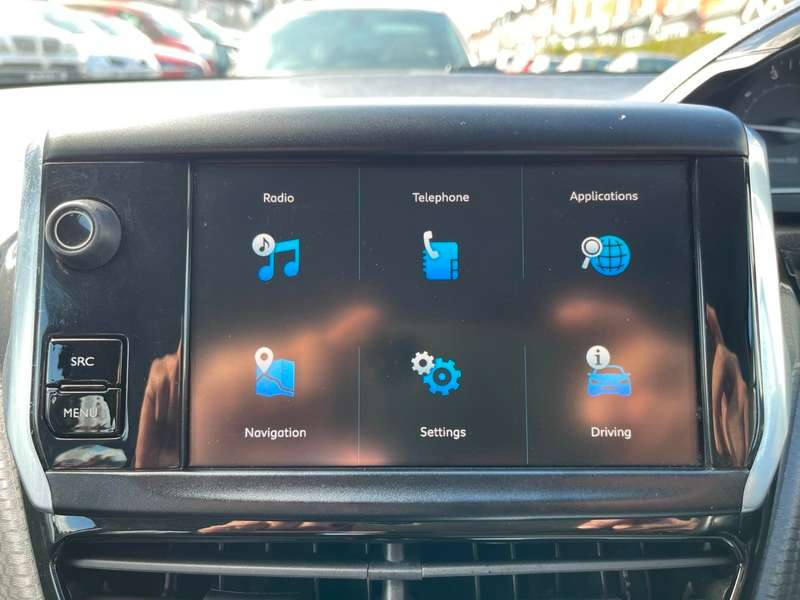 2018 PEUGEOT 208 2018 PEUGEOT 208