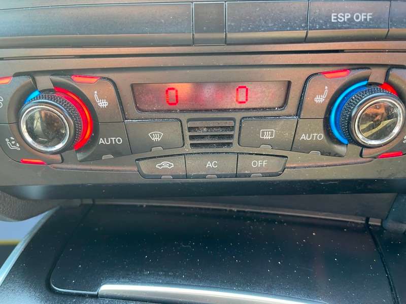 2010 AUDI A5 2010 AUDI A5