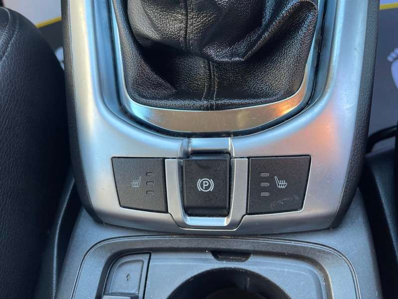 2012 VAUXHALL ANTARA 2012 VAUXHALL ANTARA