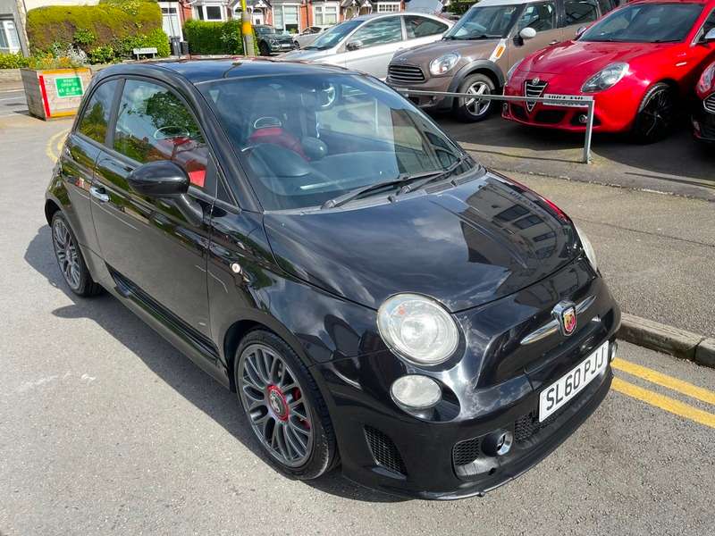 null ABARTH 500 null ABARTH 500