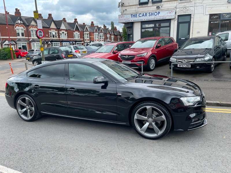 null AUDI A5 null AUDI A5