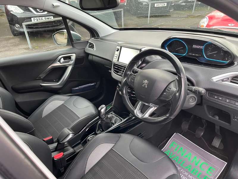 2018 PEUGEOT 2008 2018 PEUGEOT 2008