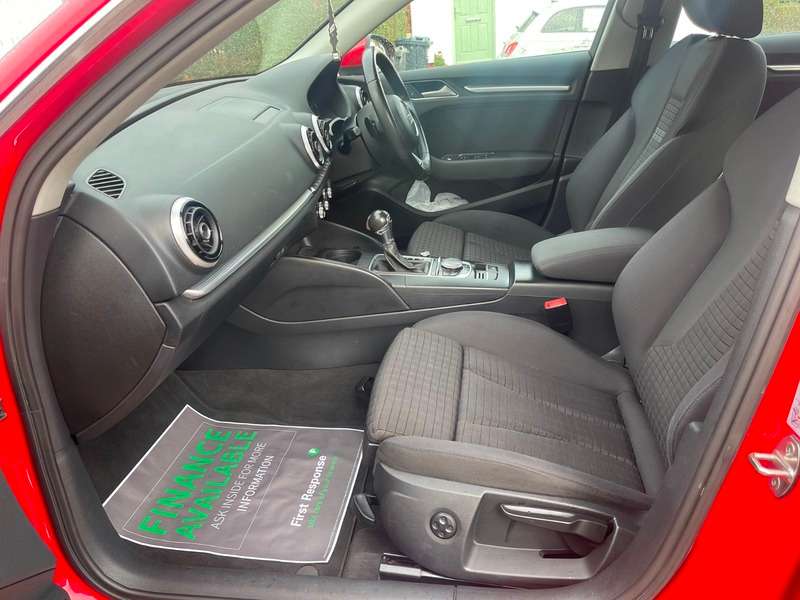 2013 AUDI A3 2013 AUDI A3