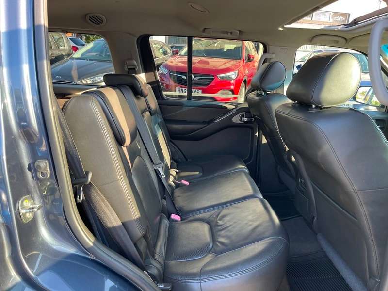 2006 NISSAN PATHFINDER 2006 NISSAN PATHFINDER