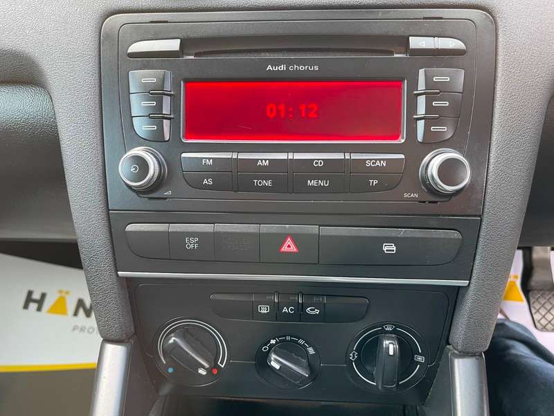 2009 AUDI A3 2009 AUDI A3