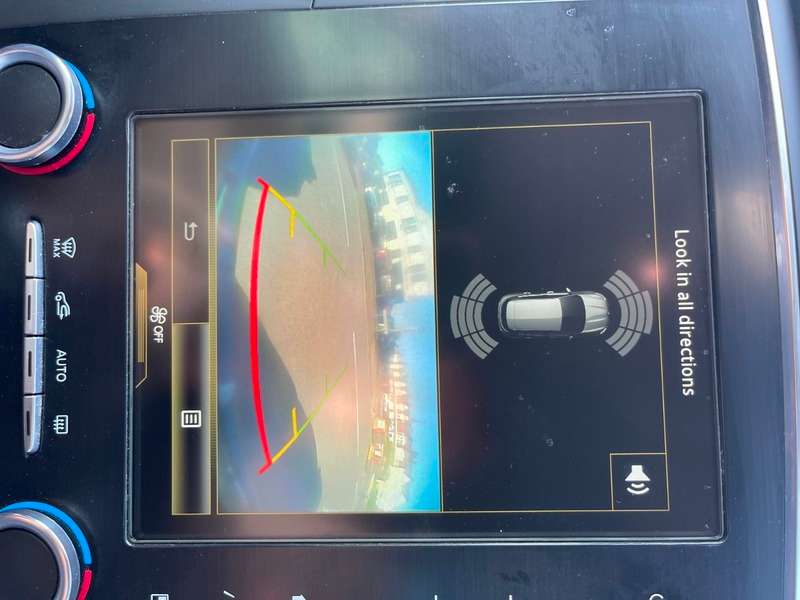 2017 RENAULT MEGANE 2017 RENAULT MEGANE