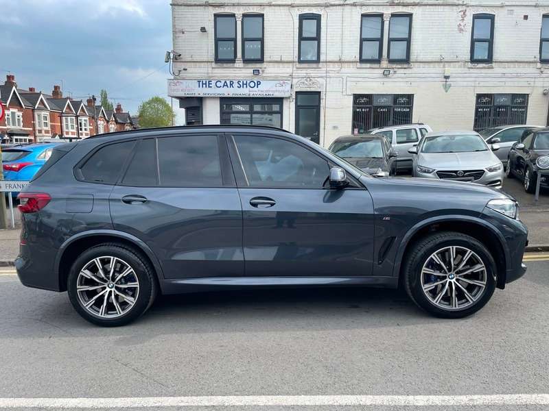 null BMW X5 null BMW X5