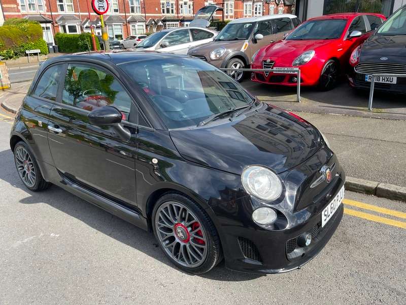 null ABARTH 500 null ABARTH 500