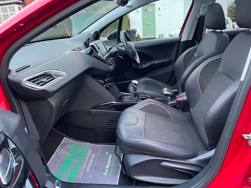 2017 PEUGEOT 2008 2017 PEUGEOT 2008