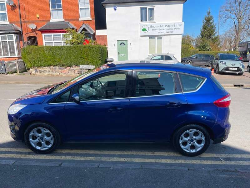 2014 FORD C-MAX 2014 FORD C-MAX