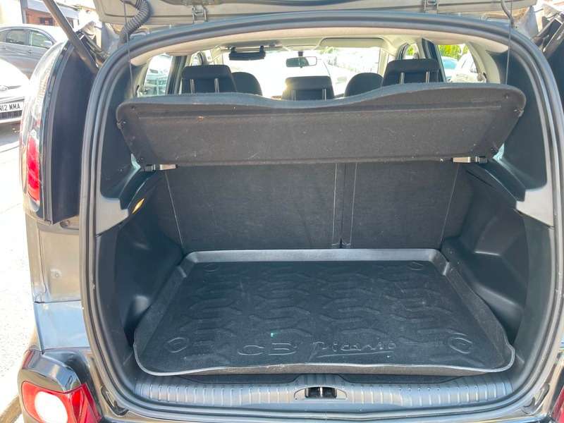 2015 CITROEN C3 2015 CITROEN C3