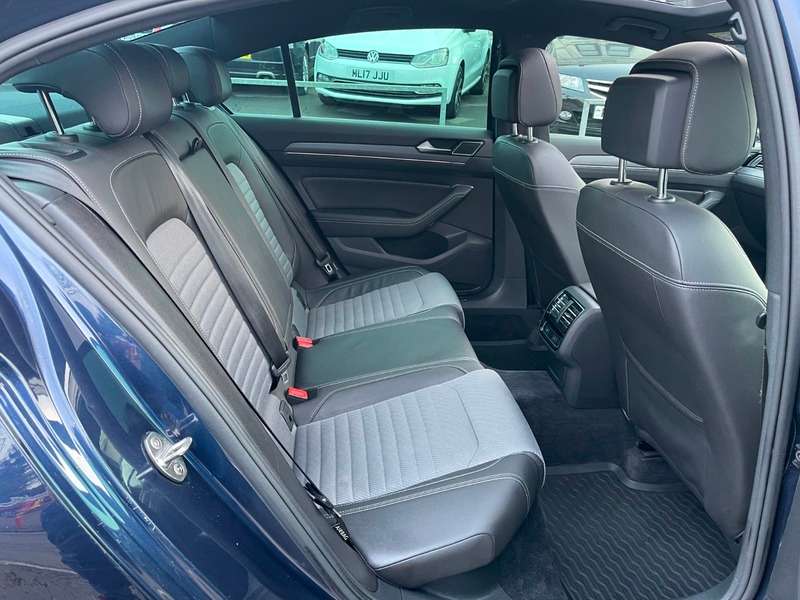 2016 VOLKSWAGEN PASSAT 2016 VOLKSWAGEN PASSAT