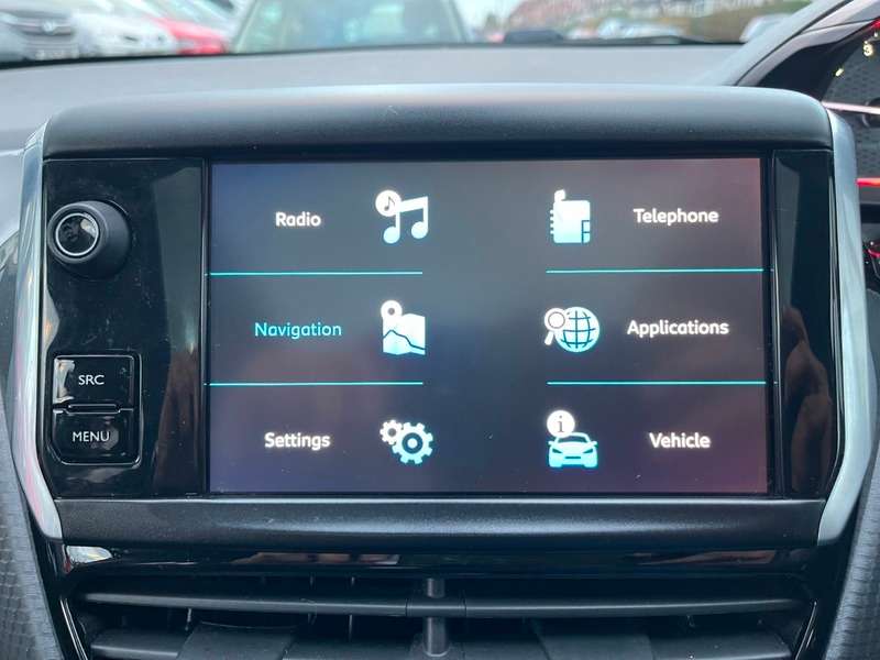 2017 PEUGEOT 2008 2017 PEUGEOT 2008