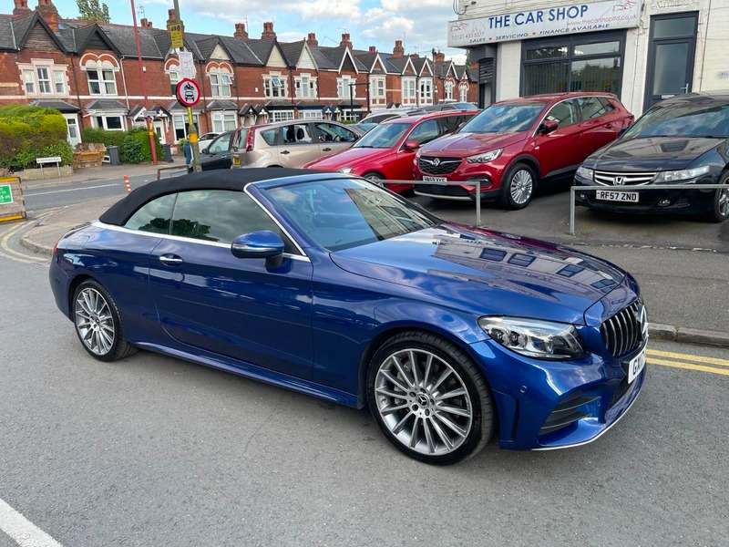 2017 MERCEDES C CLASS 2017 MERCEDES C CLASS