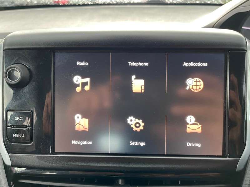 2018 PEUGEOT 2008 2018 PEUGEOT 2008