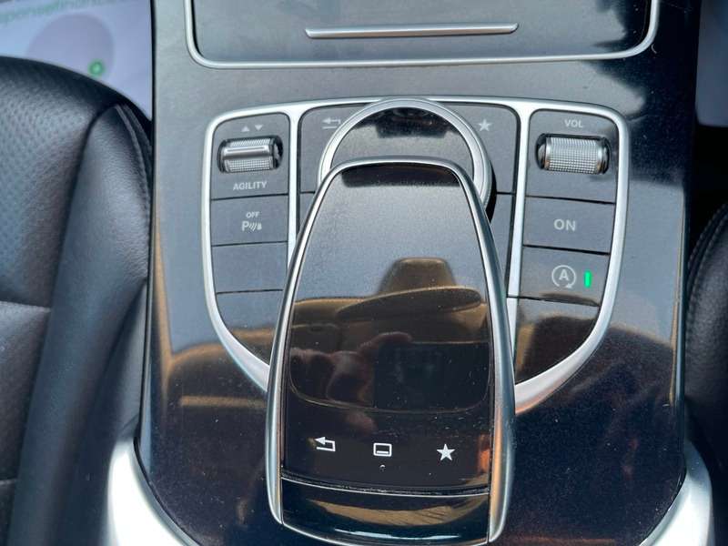 2015 MERCEDES C CLASS 2015 MERCEDES C CLASS