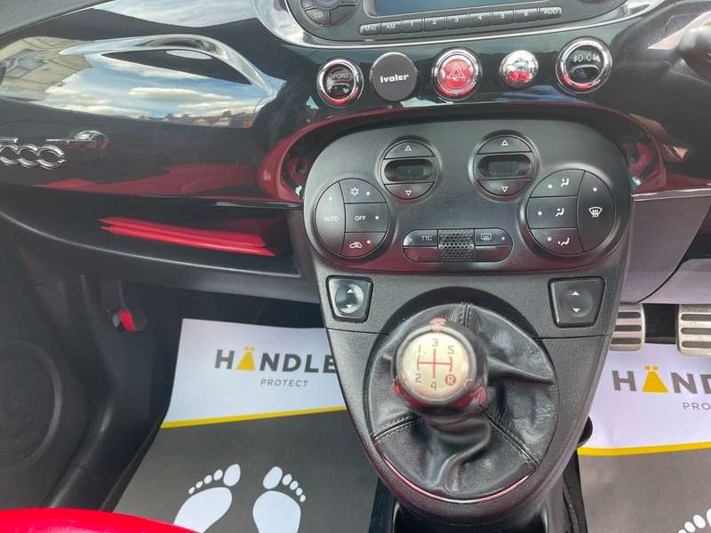 null ABARTH 500 null ABARTH 500