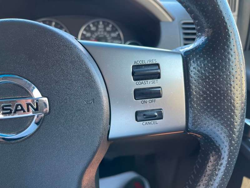 2006 NISSAN PATHFINDER 2006 NISSAN PATHFINDER