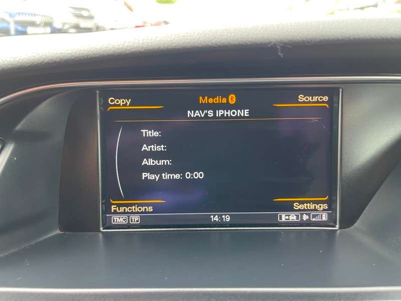 null AUDI A5 null AUDI A5