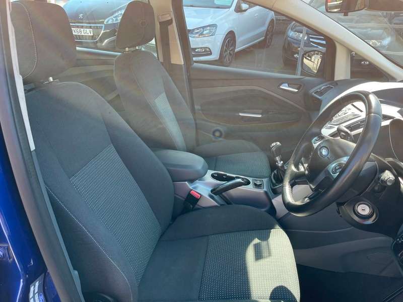 2014 FORD C-MAX 2014 FORD C-MAX