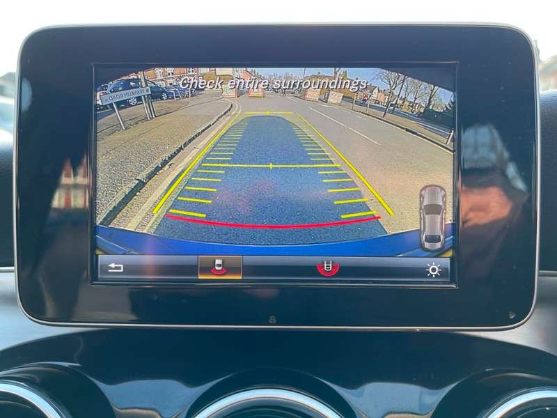 2015 MERCEDES C CLASS 2015 MERCEDES C CLASS