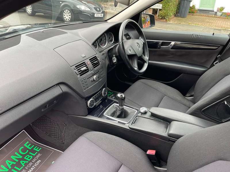 2010 MERCEDES C CLASS 2010 MERCEDES C CLASS