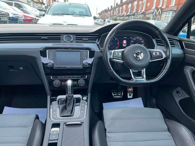 2016 VOLKSWAGEN PASSAT 2016 VOLKSWAGEN PASSAT